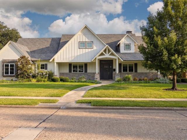 House for sale in Richardson, Texas