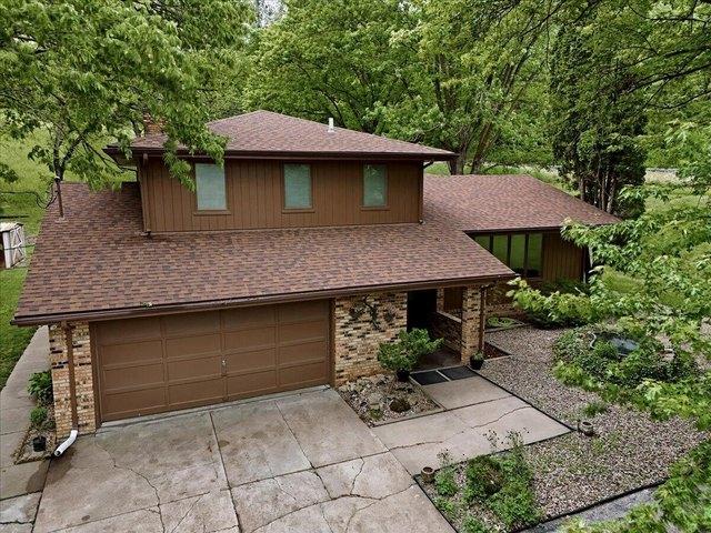 House for sale in Council Bluffs, Iowa