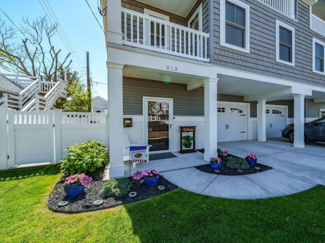Condo for sale in Ocean City, New Jersey