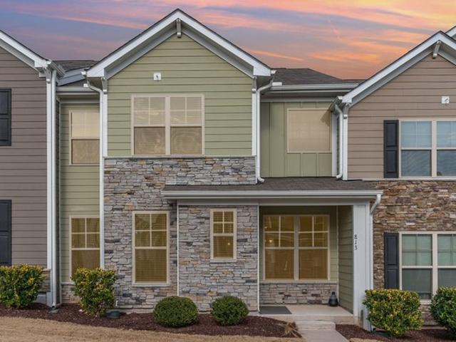 Townhouse for sale in Wake Forest, Wake County