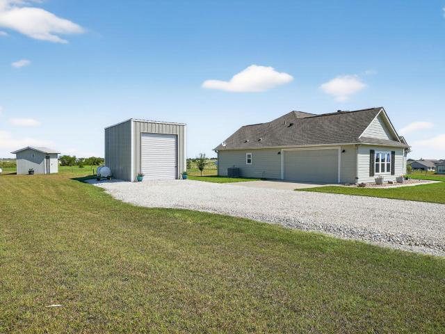 House for sale in Williamson, Texas