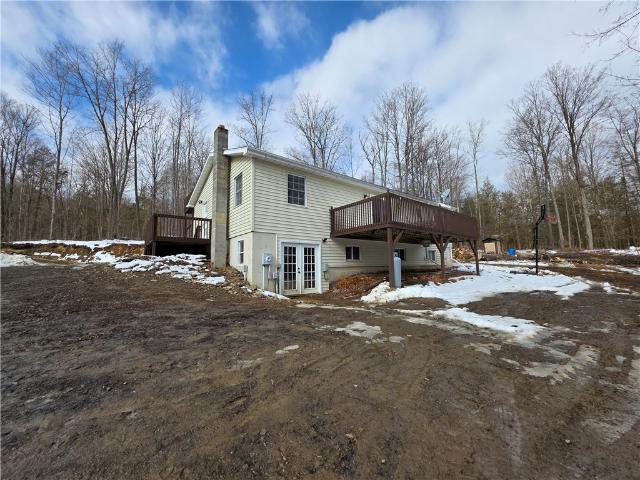 House for sale in Woodhull, New York
