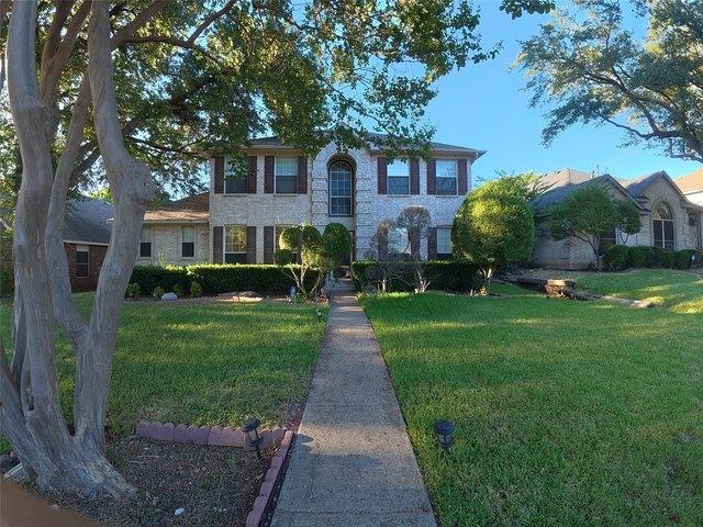 House for sale in DeSoto, Dallas County