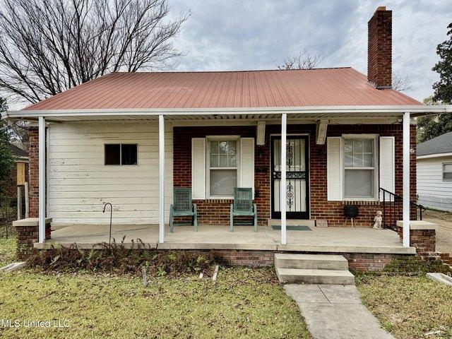 House for sale in Coahoma, Mississippi