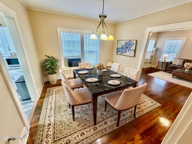 House for sale in Coahoma, Mississippi