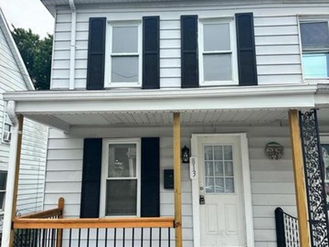 Townhouse for sale in Hagerstown, Maryland