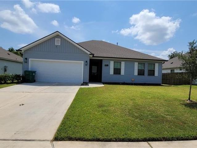 House for sale in Westwego, Jefferson Parish