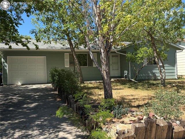 House for sale in Canon City, Colorado