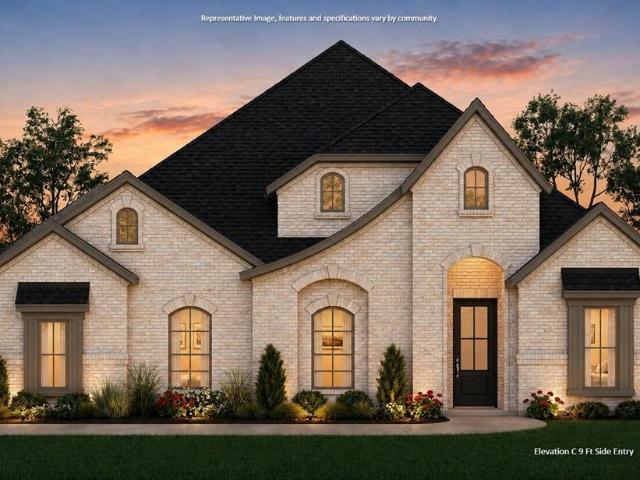 House for sale in Ellis, Texas