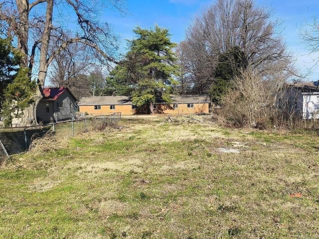 Land for sale in Ark