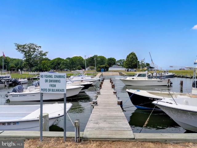 House for sale in Stevensville, Maryland