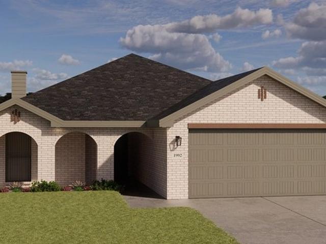 House for sale in Wolfforth, Texas