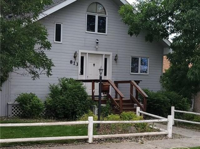 House for sale in Laurel, Montana