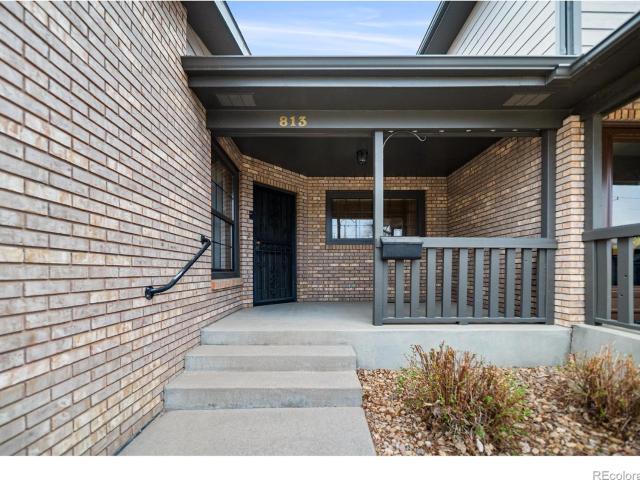 Townhouse for sale in Fort Morgan, Colorado