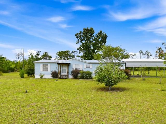 House for sale in Perry, Florida