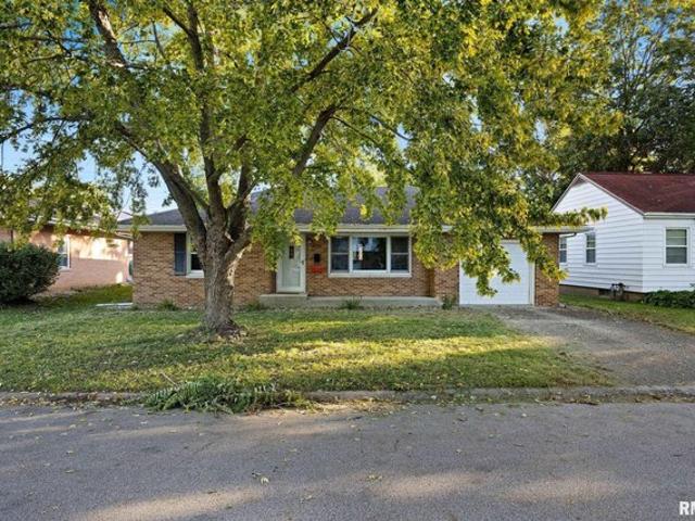 House for sale in Bloomington, McLean County