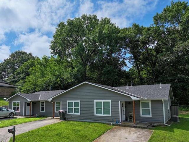 House for sale in Durant, Oklahoma