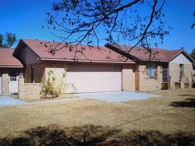 House for sale in Wise, Texas