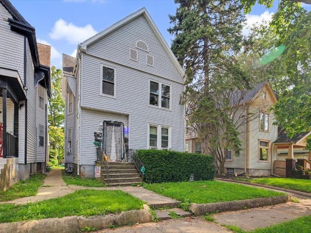 House for sale in Mclean, Illinois