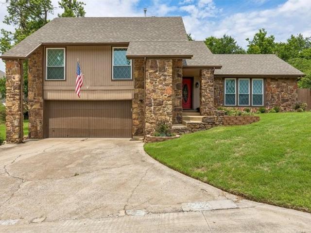 House for sale in Sapulpa, Oklahoma