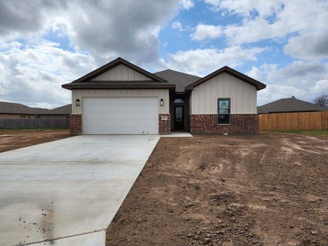 House for sale in Salado, Texas