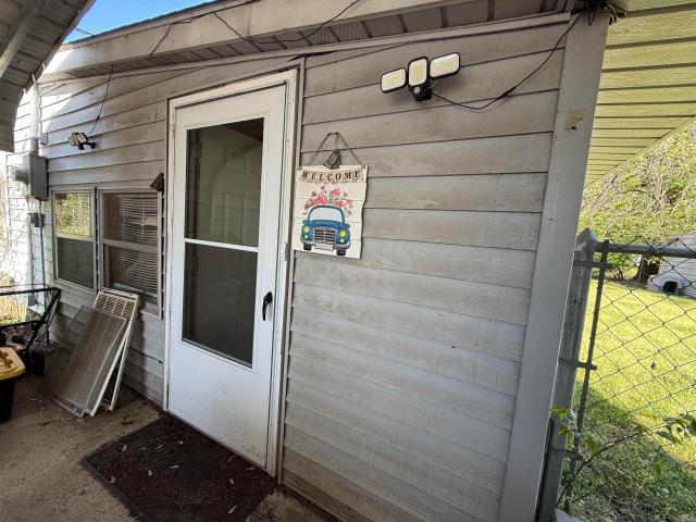 House for sale in Ark