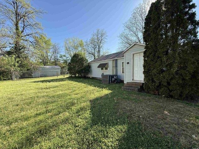 House for sale in Ark