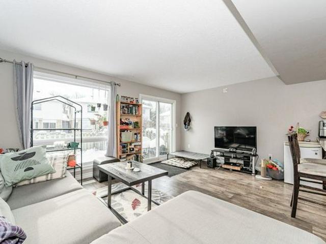 Townhouse for rent in Guelph, Ontario