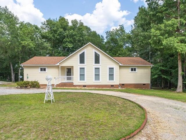 House for sale in Aiken, South Carolina
