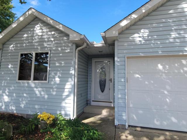 Condo for sale in Huron, Erie County