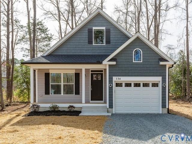 House for sale in Colonial Beach, Westmoreland County