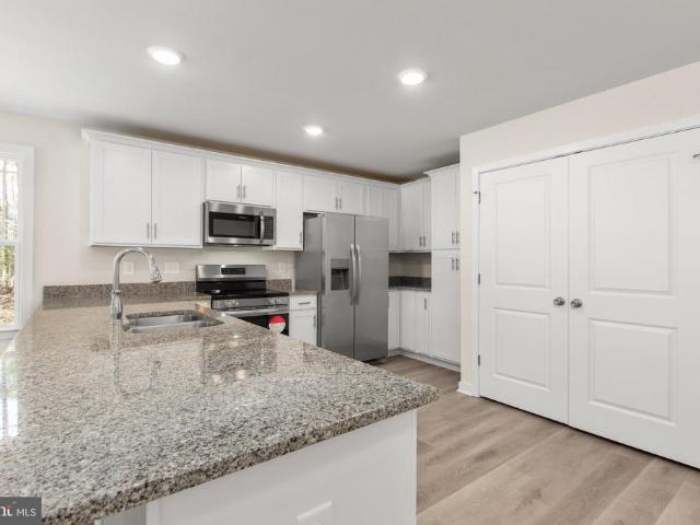House for sale in Virginia