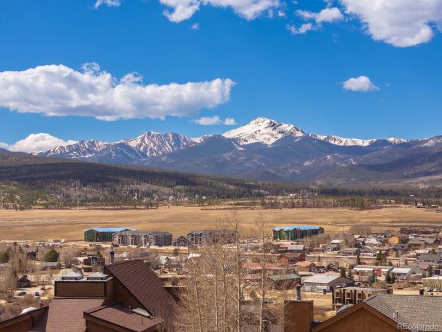 House for sale in Fraser, Colorado