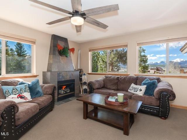 Townhouse for sale in Fraser, Colorado