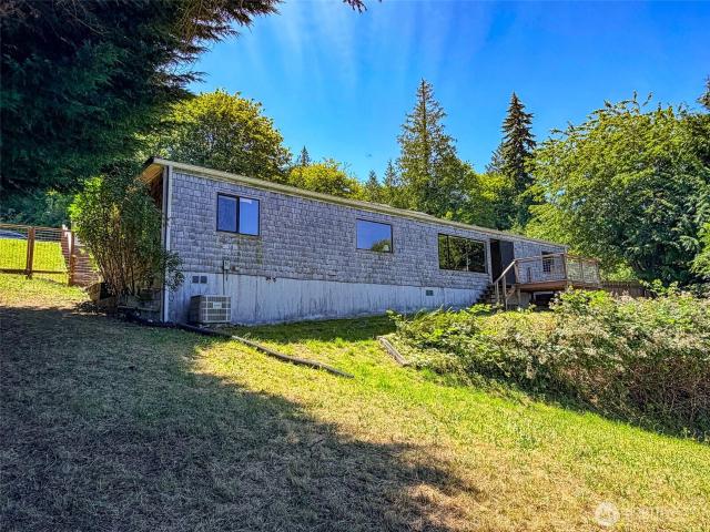 House for sale in Port Townsend, Washington