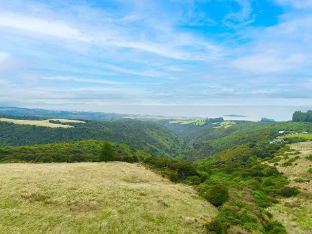 House for sale in Otakou