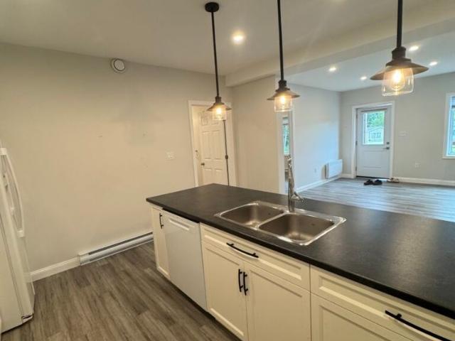 Apartment for rent in Fredericton, New Brunswick