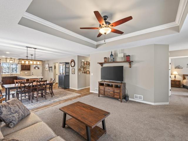 Townhouse for sale in Isanti, Minnesota