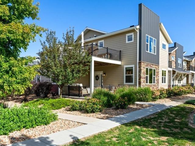 Townhouse for sale in Longmont, Colorado