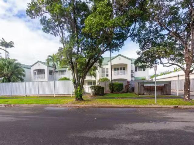 Apartment for rent in Cairns, Queensland