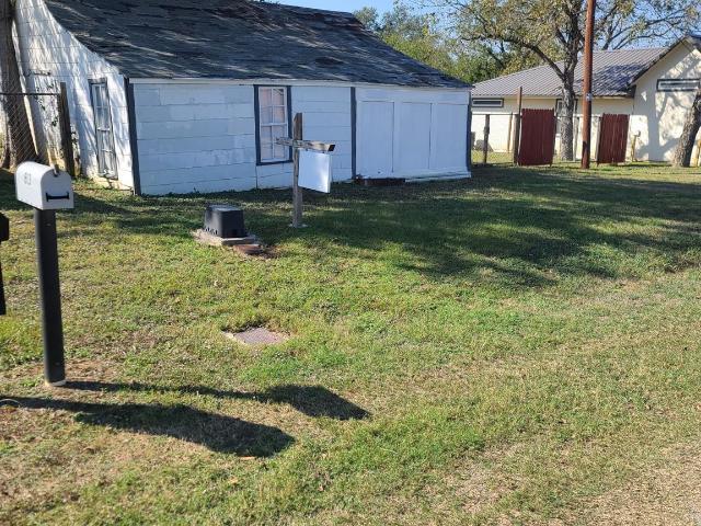 House for sale in Lexington, Lee County