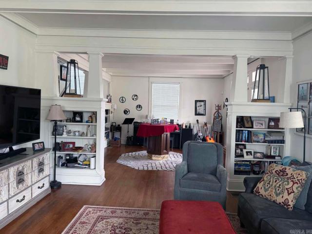 House for sale in Ark