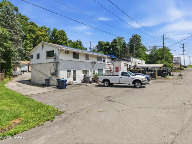 Commercial for sale in Hamlin, Pennsylvania