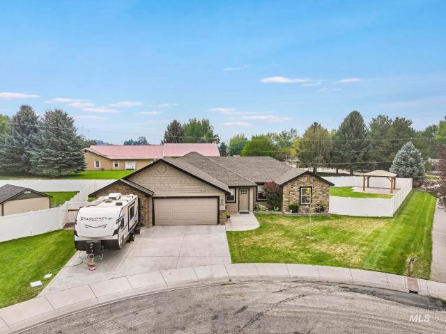 House for sale in Jerome, Idaho