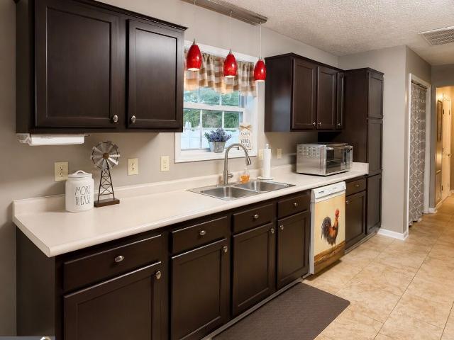 House for sale in Vidalia, Georgia