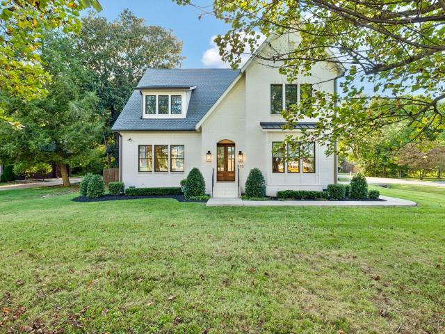 House for sale in Tennessee