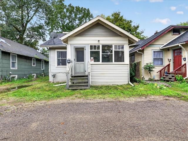 House for sale in Kalamazoo, Michigan