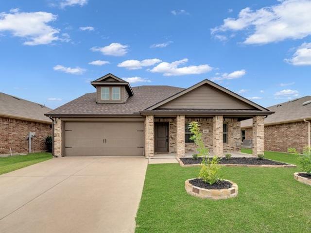 House for sale in Fate, Texas