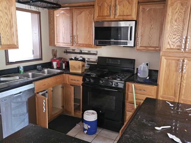 House for sale in New Mexico