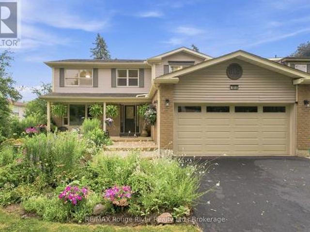 House for sale in Durham, Ontario